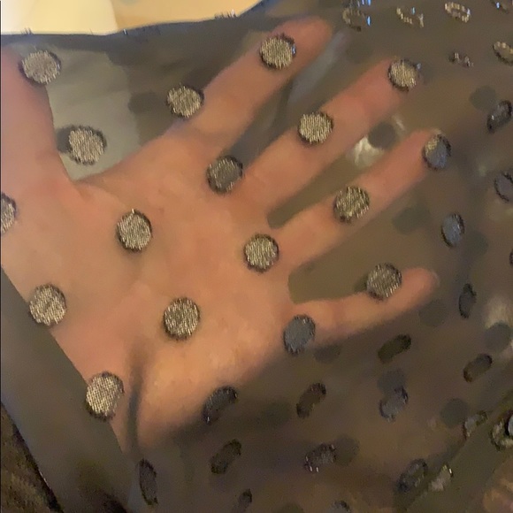 NWT Express Brand portofino top - Picture 3 of 4